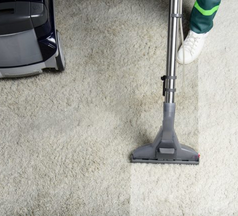 čištění koberců